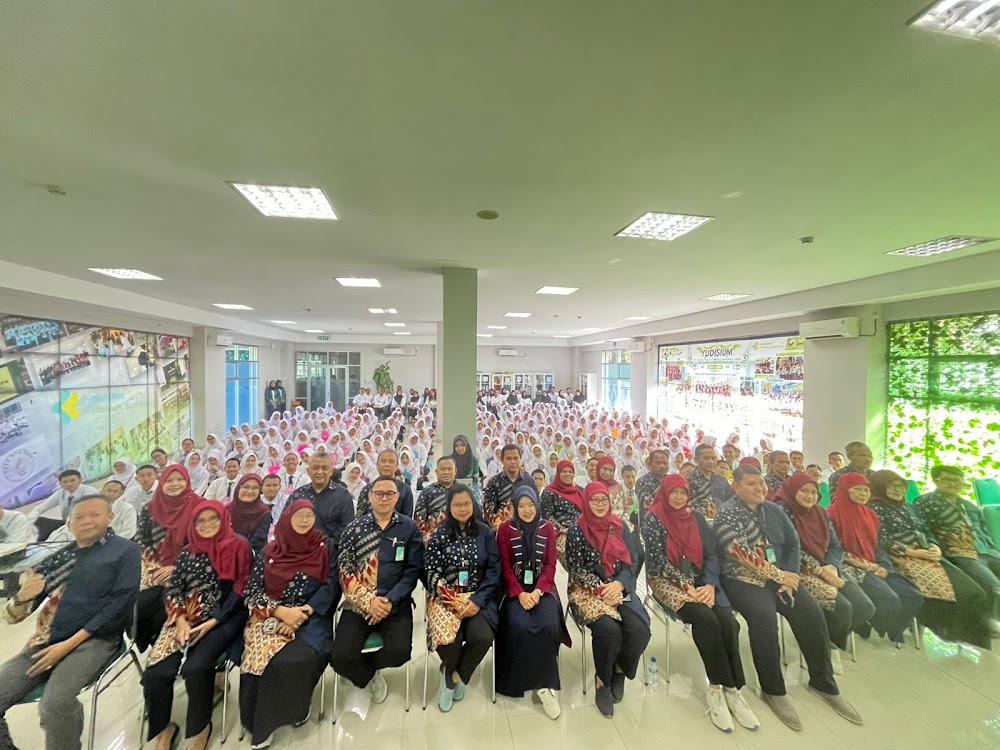 Sidang Usulan Skripsi Program RPL Prodi STr TLM Semester Ganjil 2026/2027