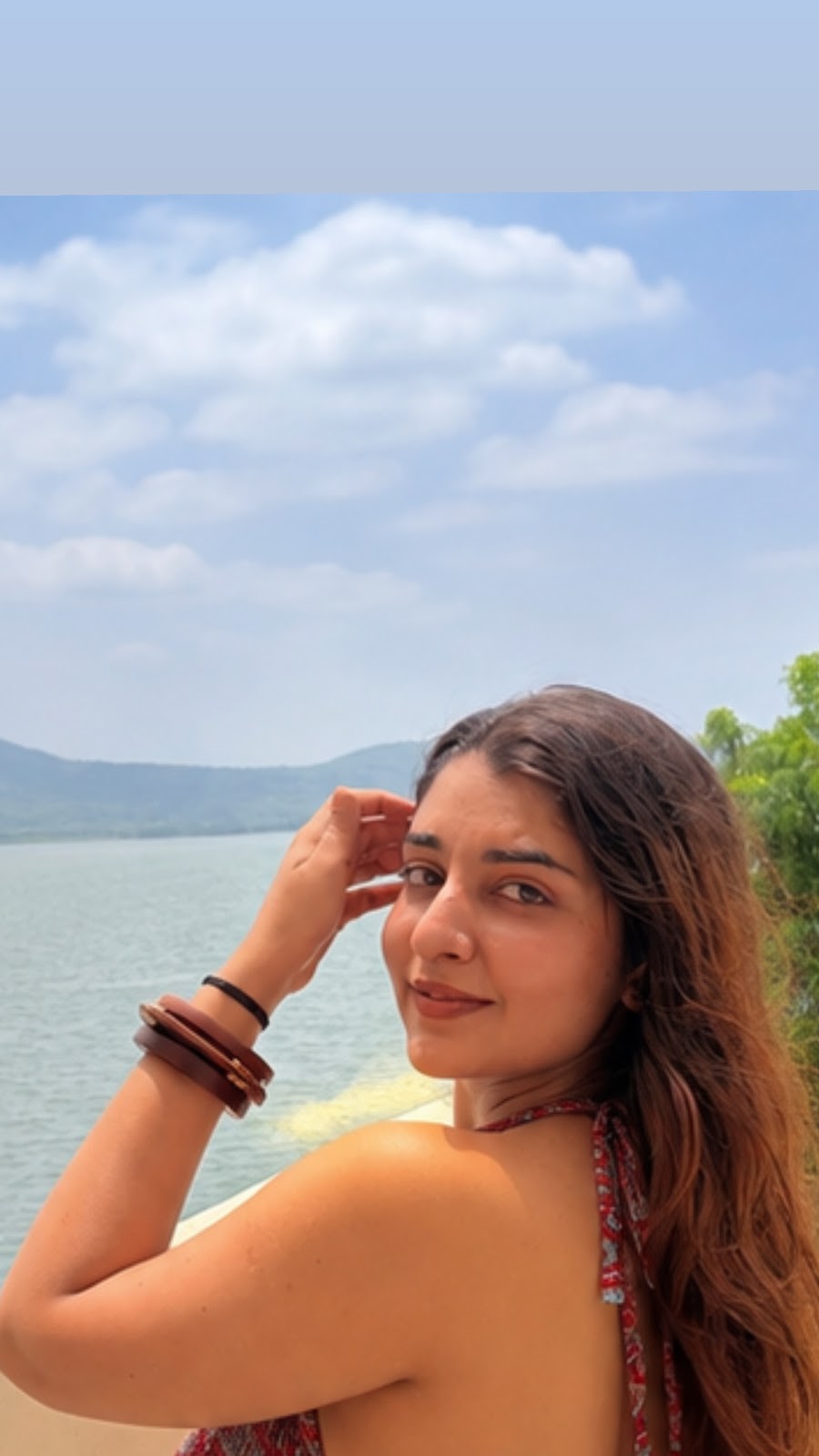 Rashi Pathak