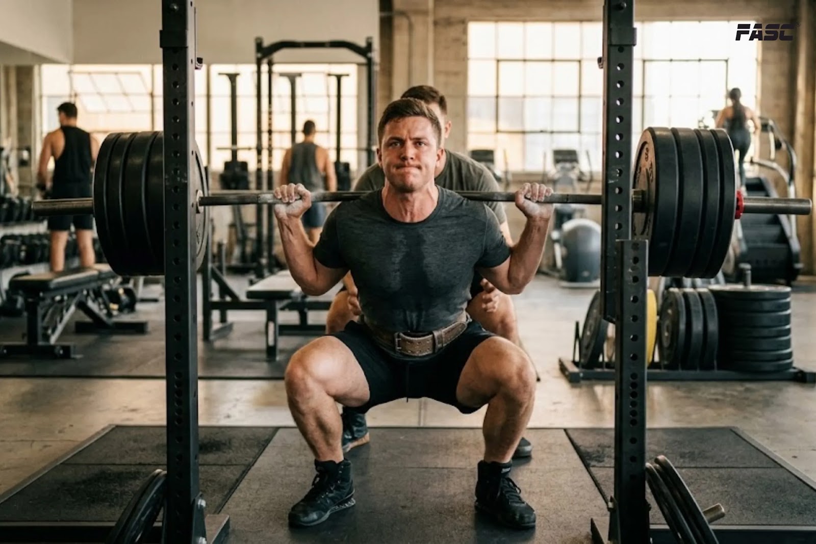 Strength training