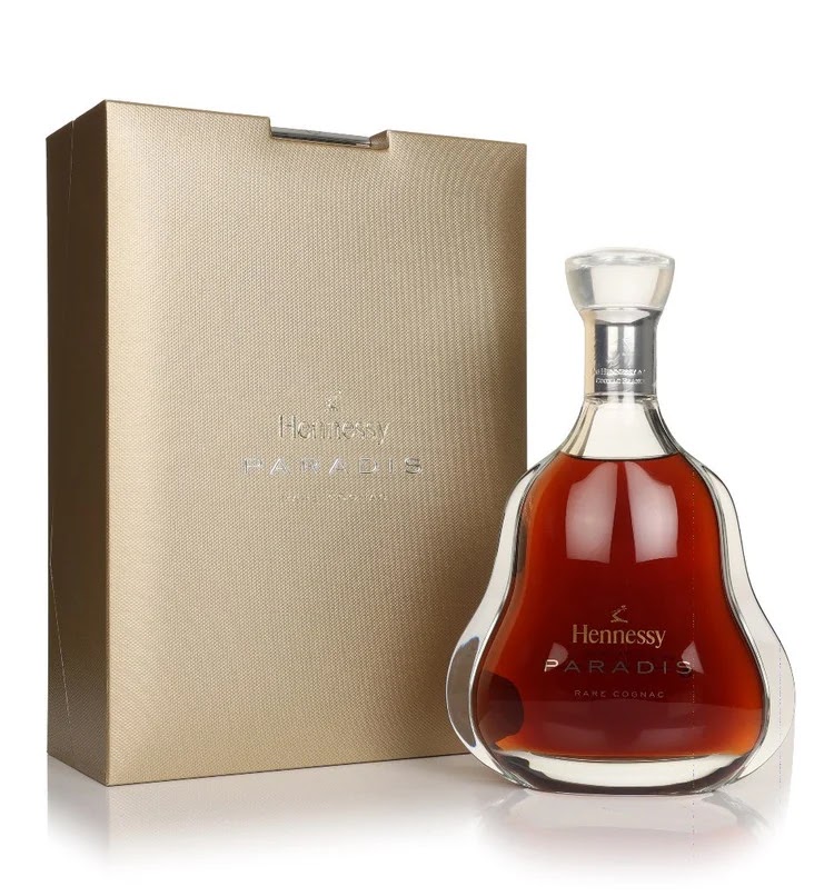 Hennessy Paradis 70cl Cognac