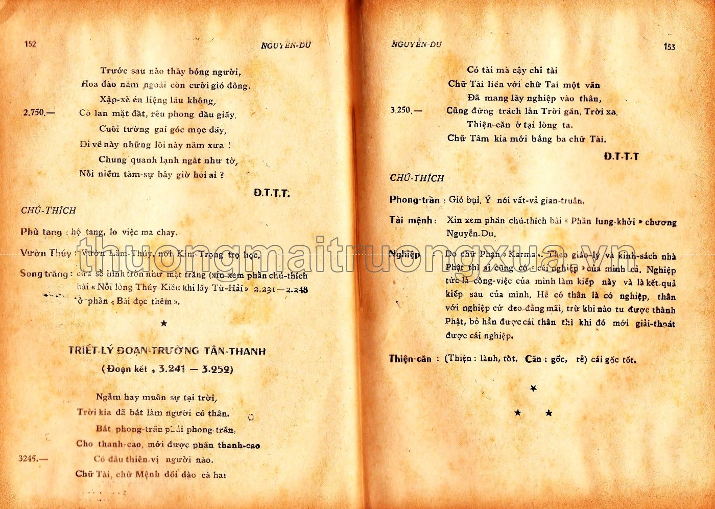 Quốc văn bình giảng đệ tứ (1968) - Trang 76