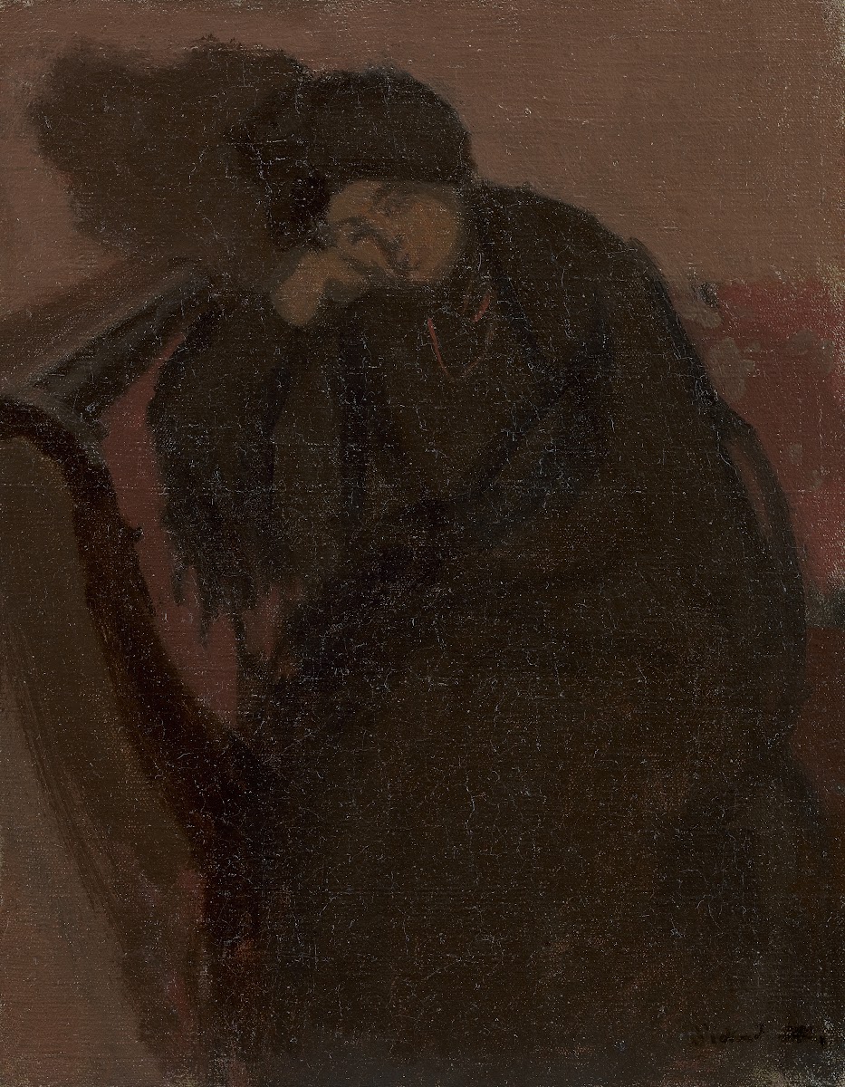 Carolina dellAcqua 1903 to 1904