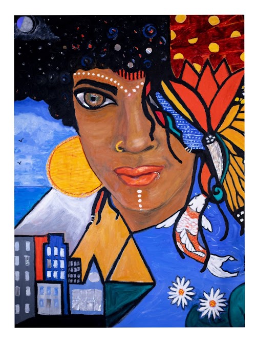 Thru Her Eye thumbnail