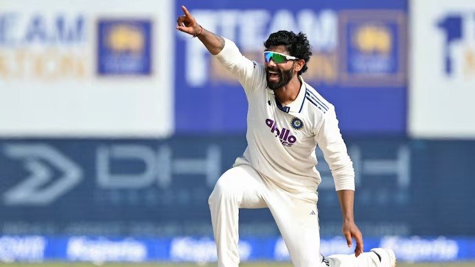Ravindra Jadeja: Boycott’s Pick Over Fab Four for Modern Cricket