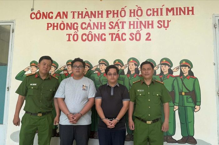 Triệt phá băng nhóm lừa đảo thuê xe tự lái, chiếm đoạt hàng tỷ đồng - Đài Phát thanh và truyền hình Hà Nội