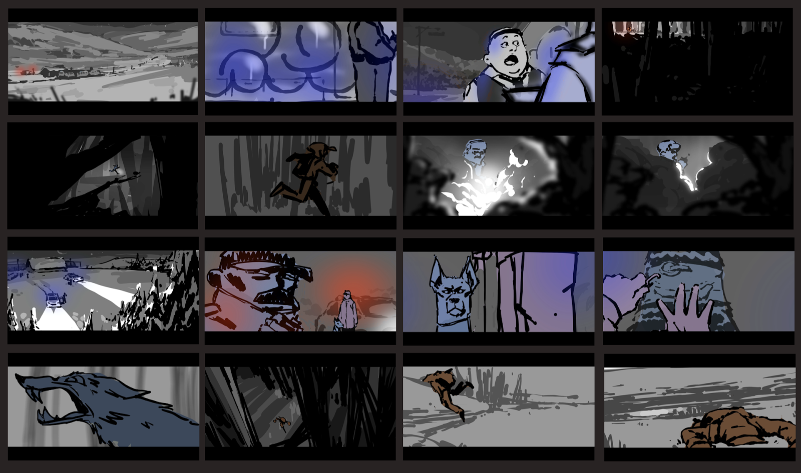 Yardmission thumbnails