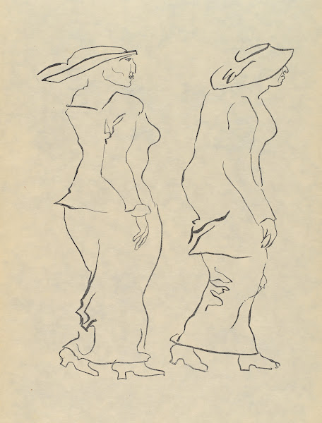 H Gaudier Brzeska 1891 1915 Pl05 1919