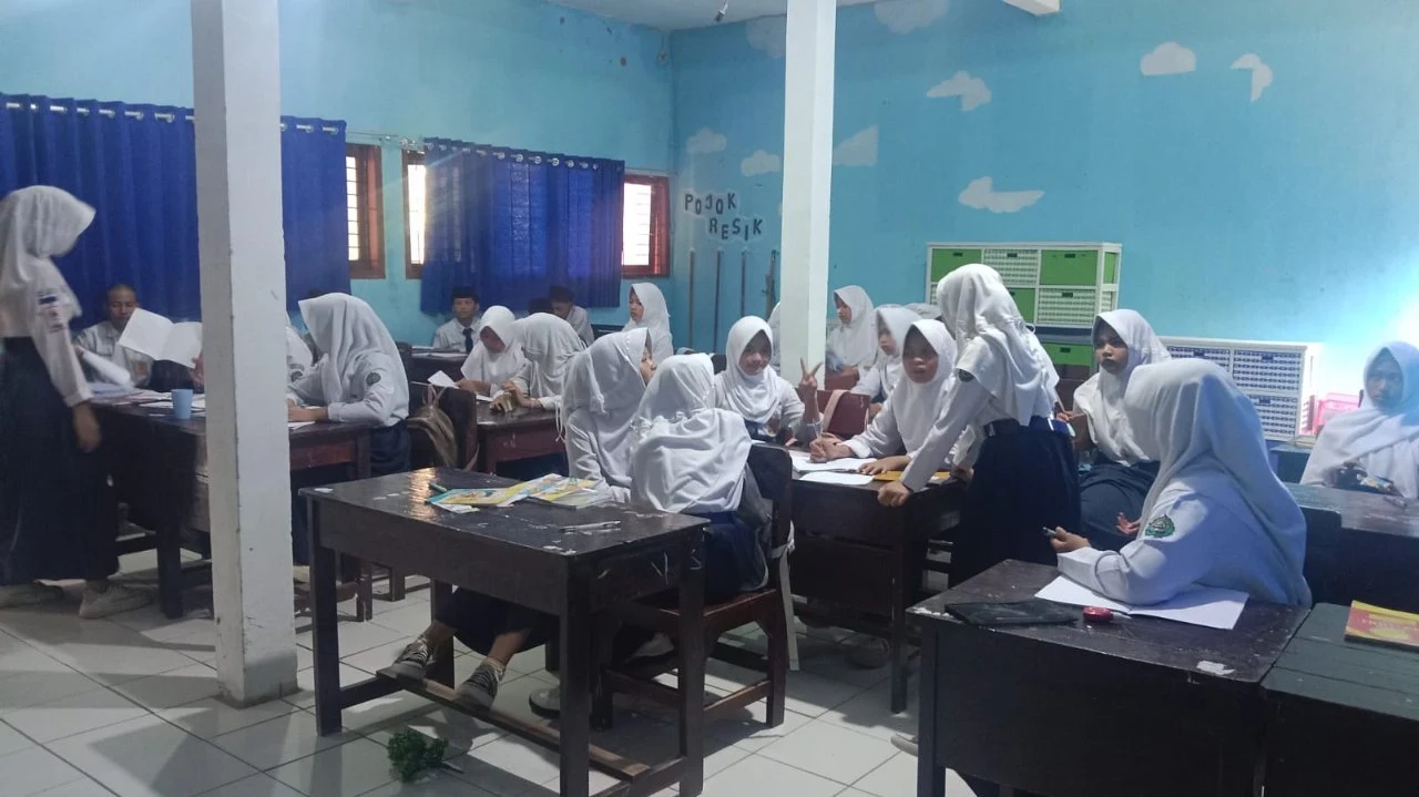 Dokumentasi Kegiatan