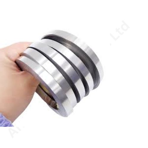Nickel Strip Pure 0.2x10 mm (14de)