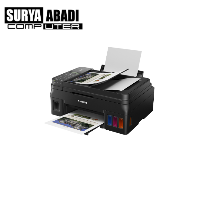 PRINTER CANON G4010