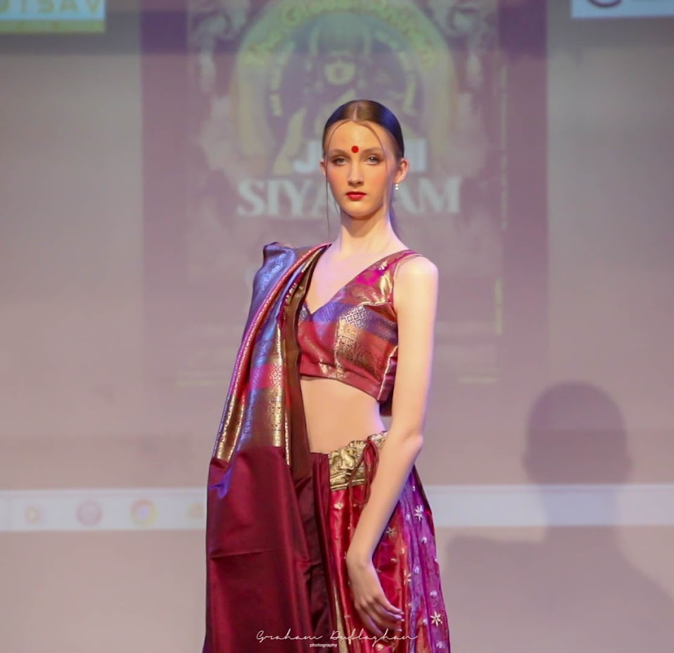 Bharat Mahotsav — Festival of One India (Swadeshi Connect), London, United Kingdom — photograph 114