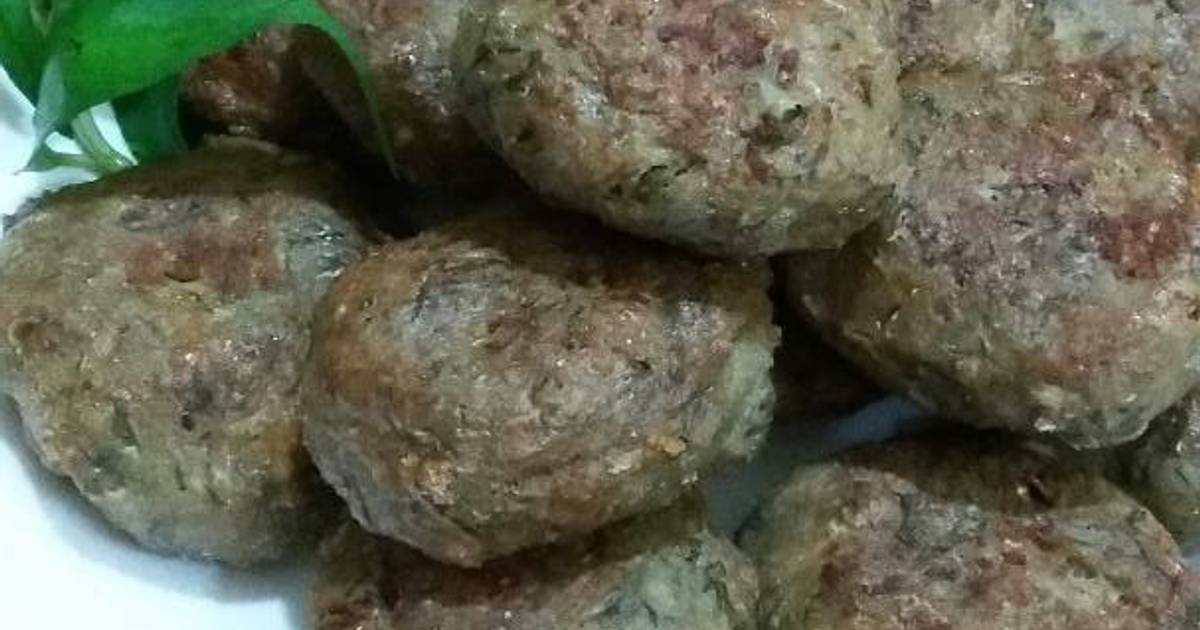 Chả Cá chiên xù và chả chiên