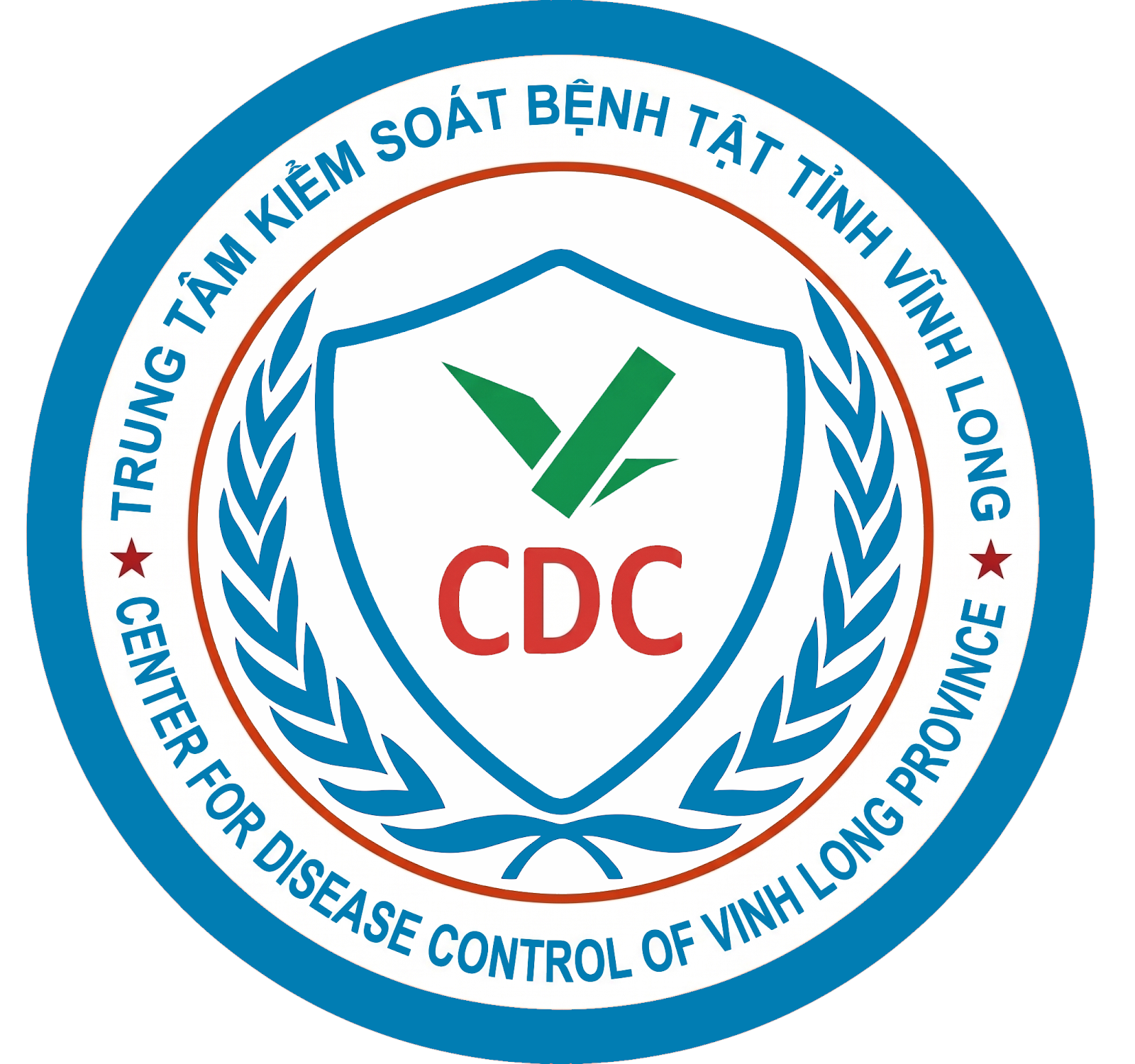 Logo CDC