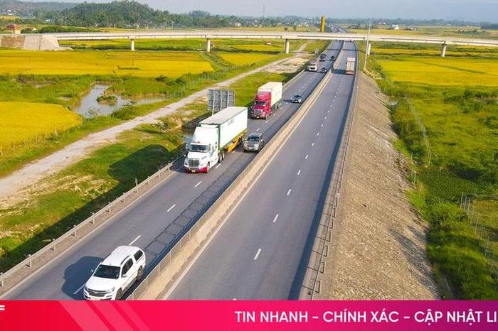 Giao thông Hà Tĩnh thuận lợi trong ngày cuối kỳ nghỉ lễ - Báo Hà Tĩnh