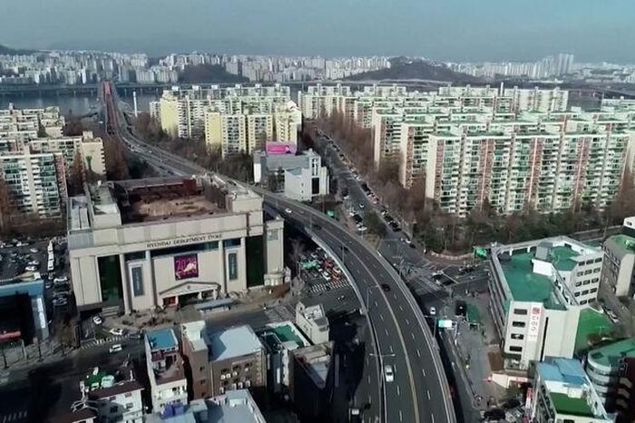 Hàn Quốc nới lỏng điều kiện miễn thuế cho người sở hữu nhiều nhà - Báo An Giang