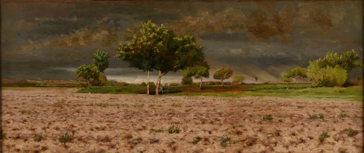Lorage 1852