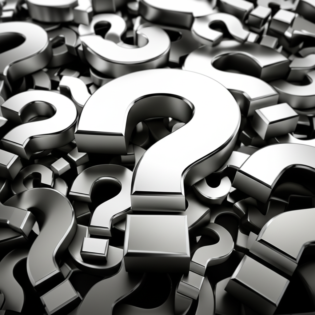 ❓ 자주 하는 질문