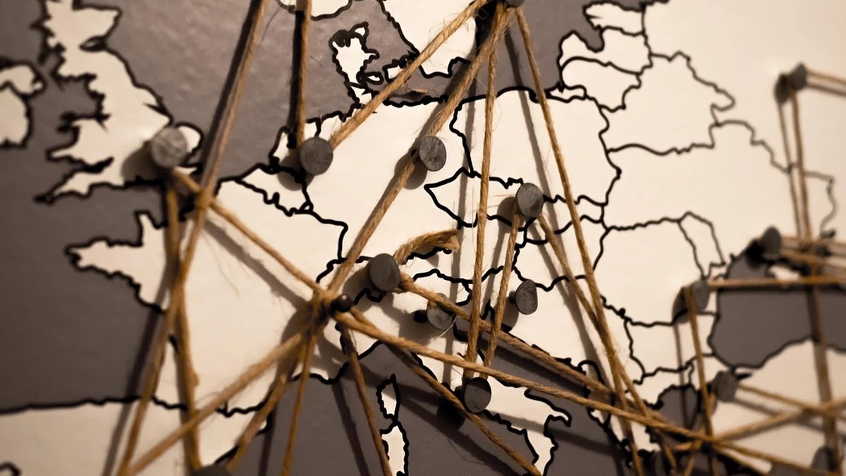 1차 세계대전과 2차 세계대전 원인과 전개 과정 비교