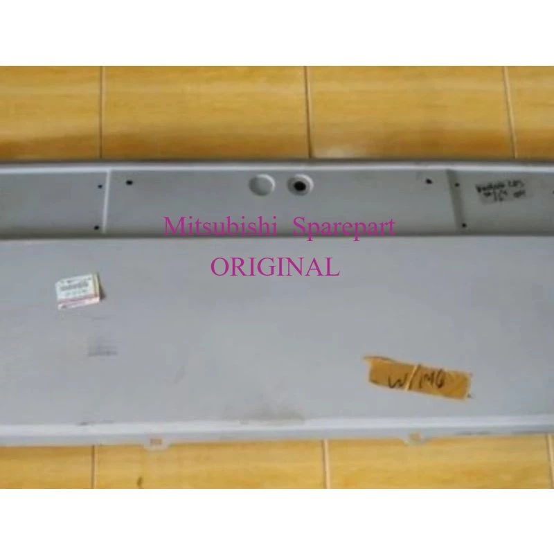 Kedok Depan PS100 Canter PS120 Original MC137747 untuk Kenyamanan Berkendara