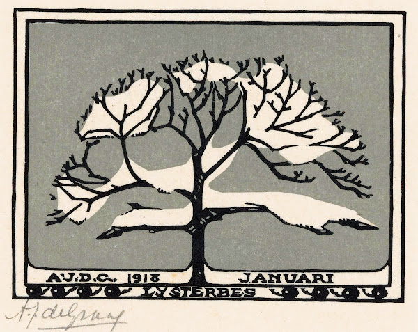 Januari 1918