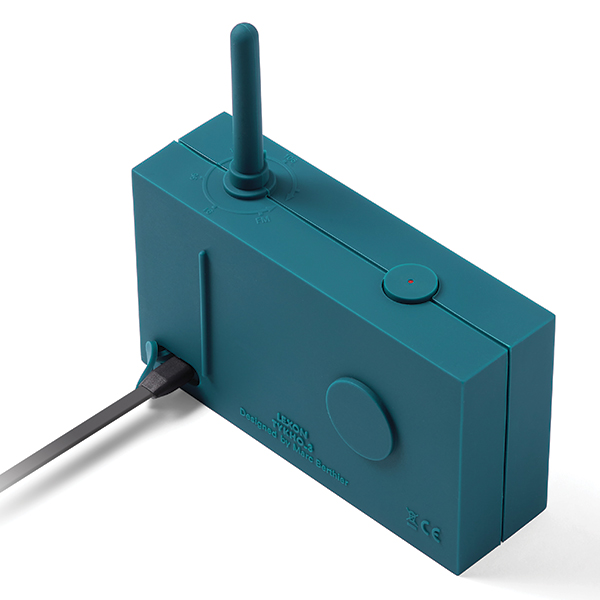 Classic Beauty with Surprising Functionality