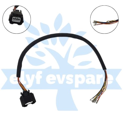 LV CABLE for ULAA ( 499d)