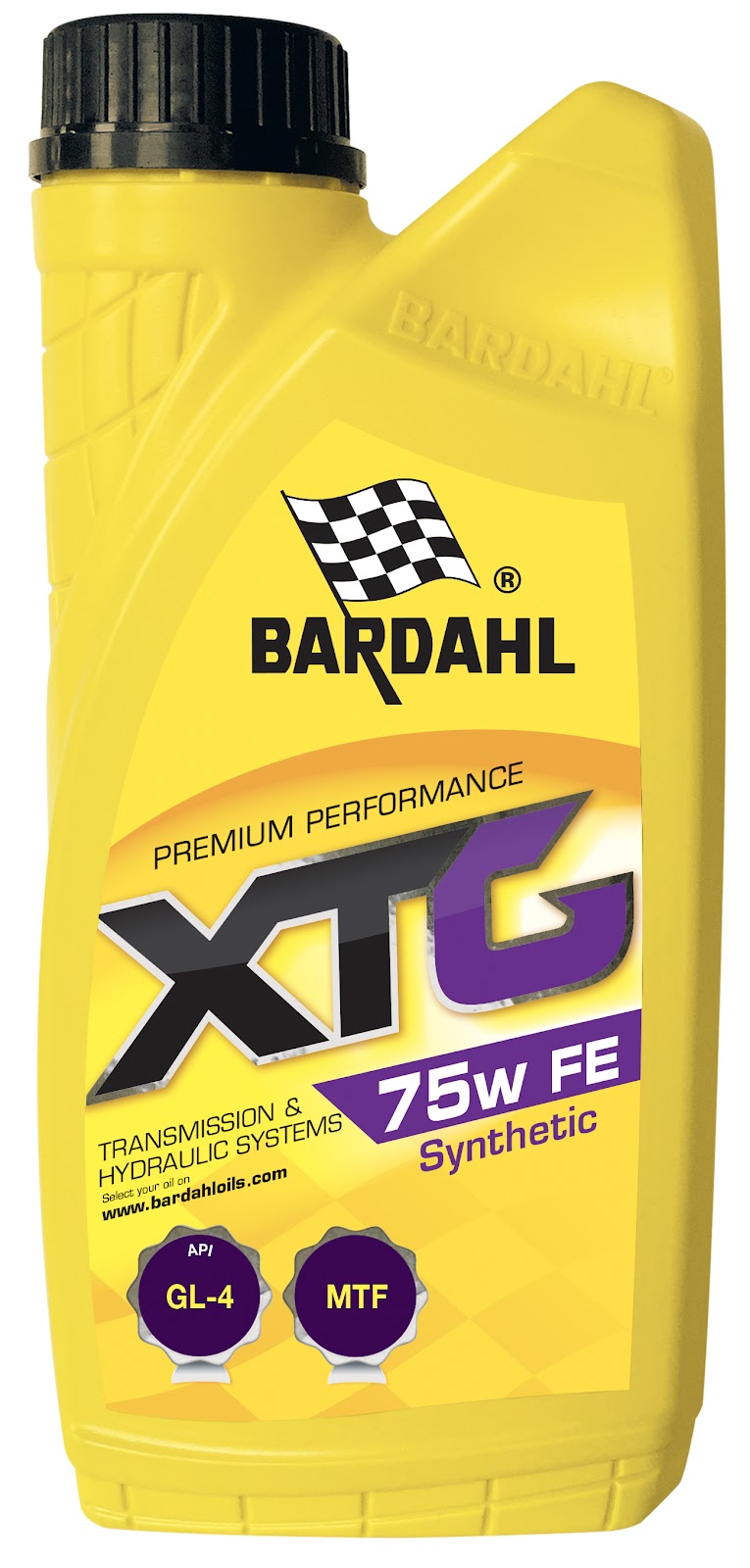 XTG 75W FE - 1L
