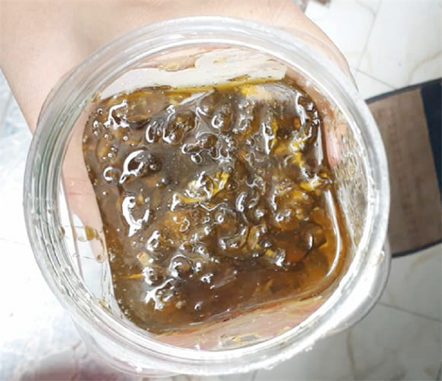 Tắc Xí Muội Trị Cảm