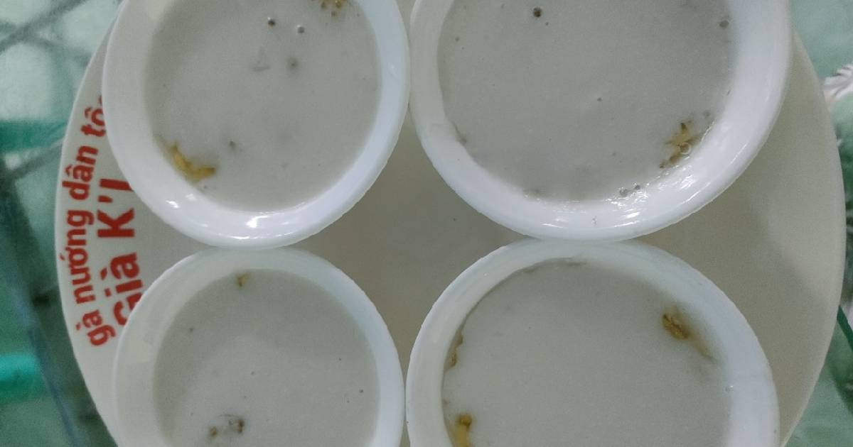 Chè táo xọn