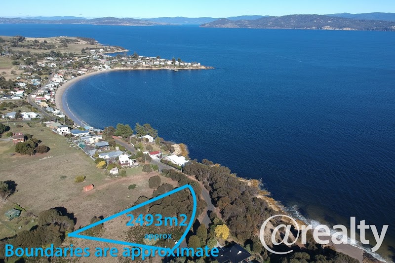 107 Spitfarm Road, Opossum Bay, TAS, 7023 realty