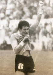 VILCHEZ, Gustavo Alberto