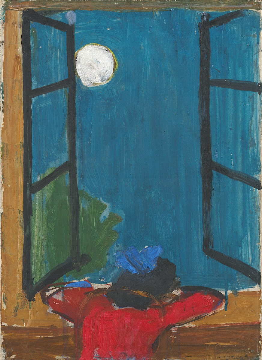 Girl and the Moon 1939