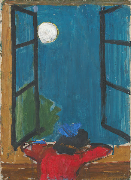 Girl and the Moon 1939