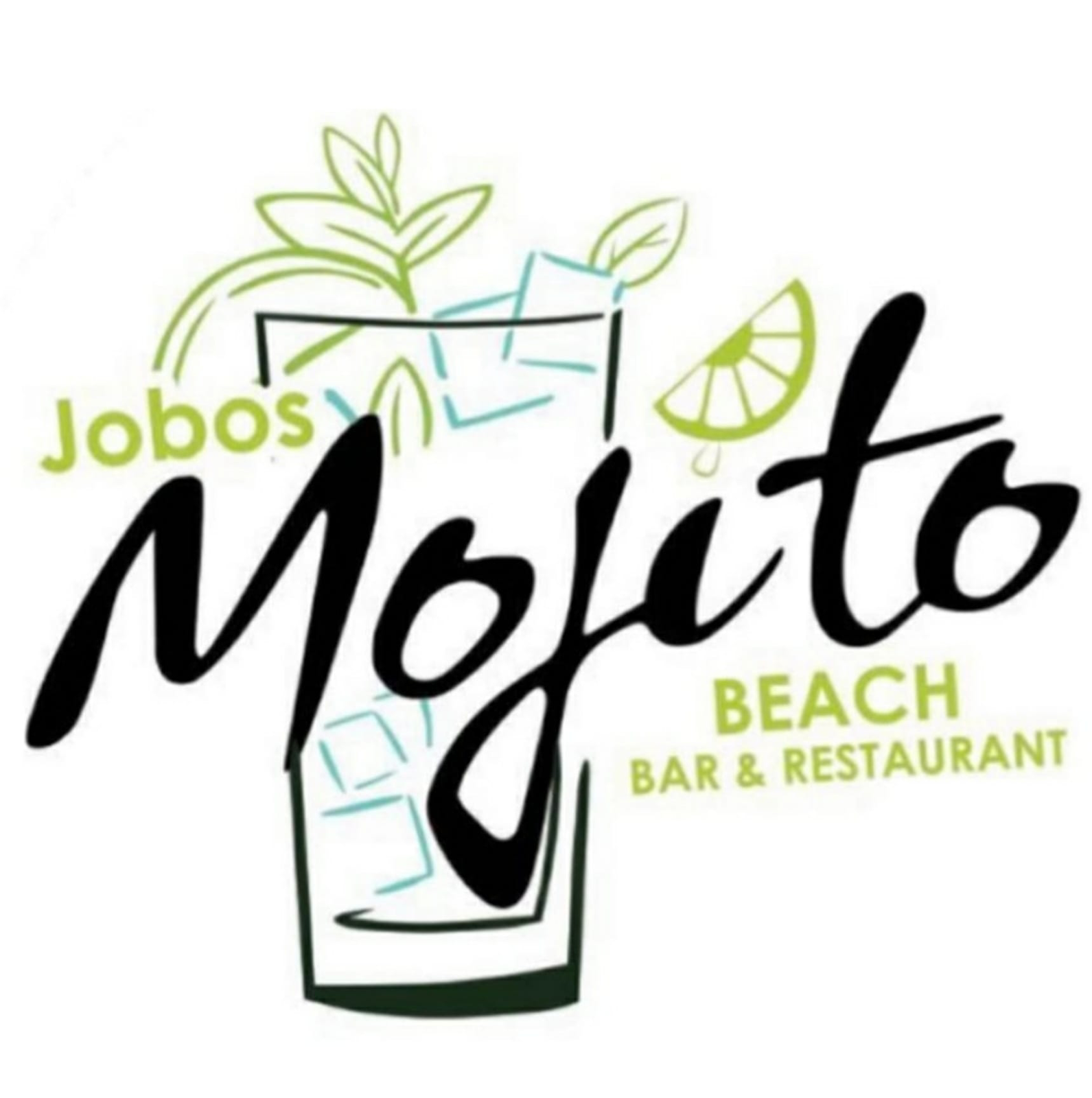 Mojito Beach