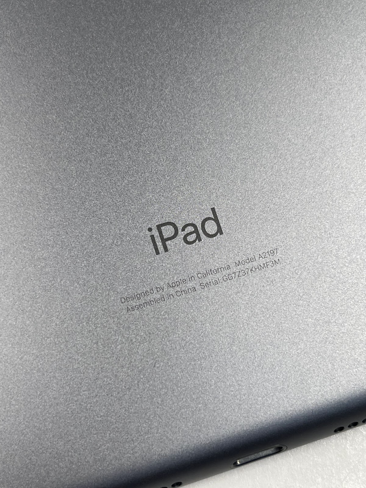 ipad 7 2019 商品圖片