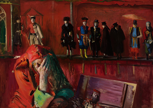 Stańczyk 1898