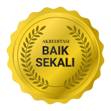 akreditasi fe unimed