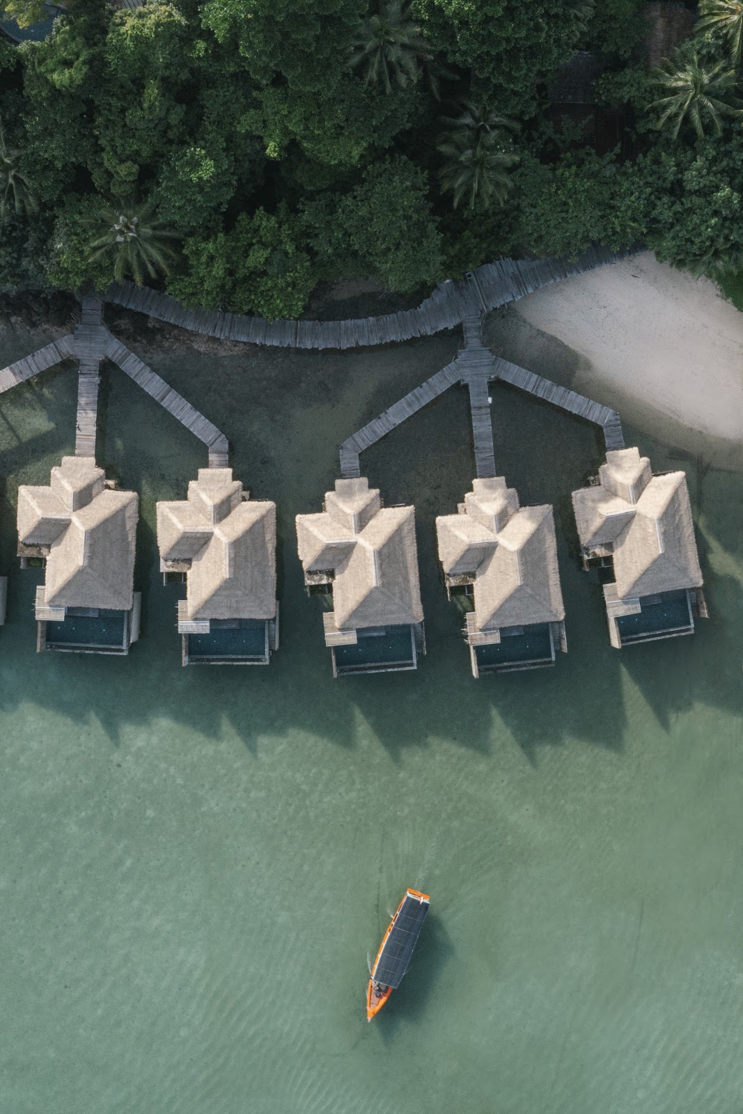 Song Saa Private Island