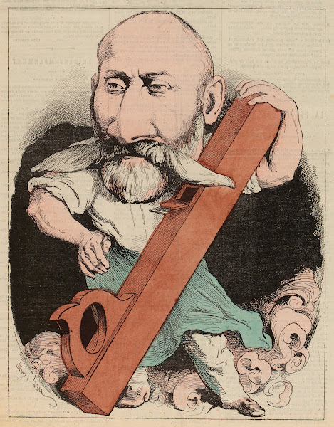 M Maillé 1874