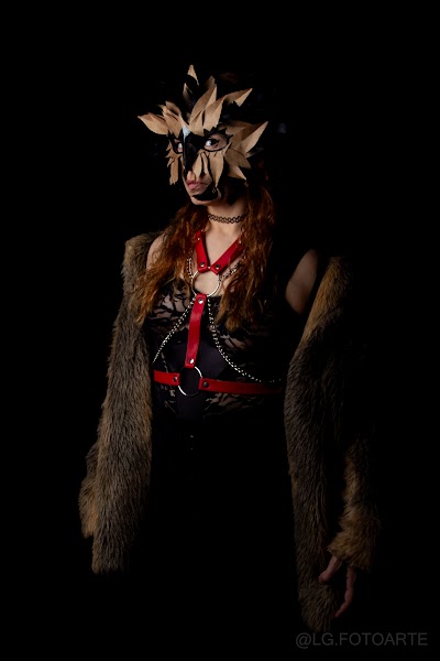 Foto por @lg.fotoarte