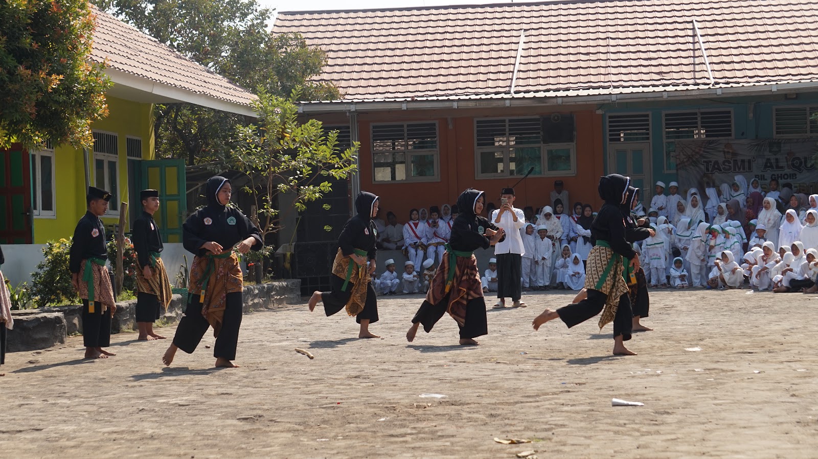 Foto Kegiatan