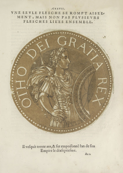 Emperor Otto III 1557 1559