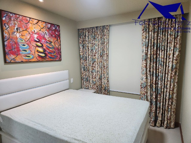 Apartamento, Pituba