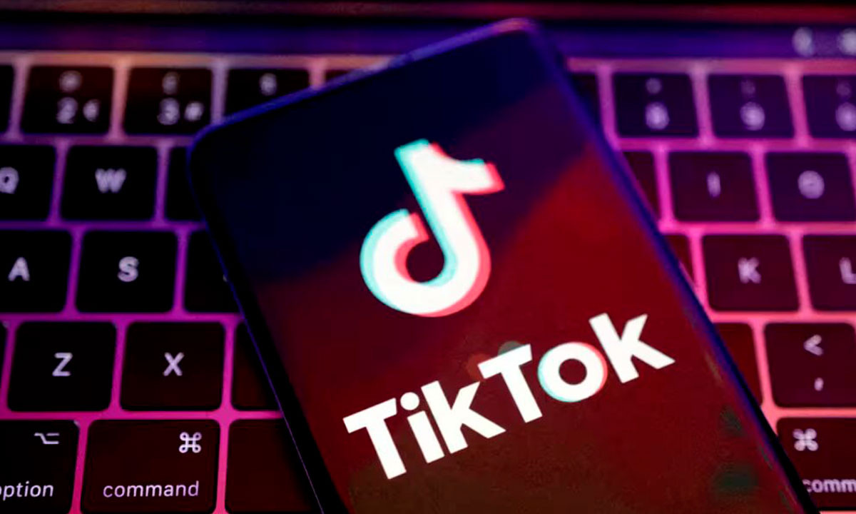 Dueños de TikTok crean un generador de imágenes y videos solo con inteligencia artificial