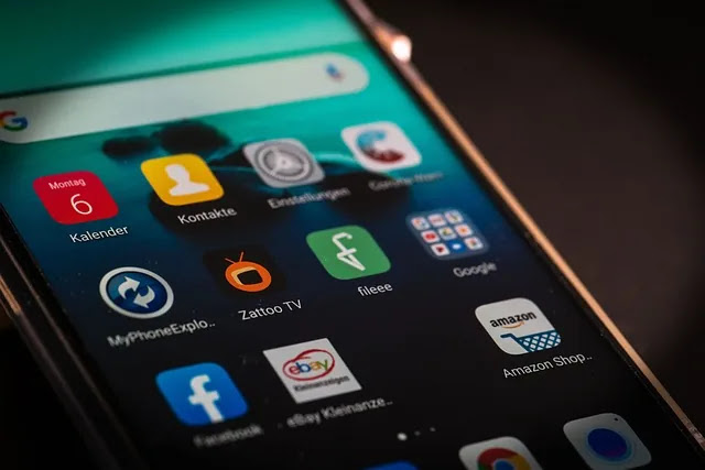 겨울철 스마트폰 배터리 빨리 닳는 이유는?