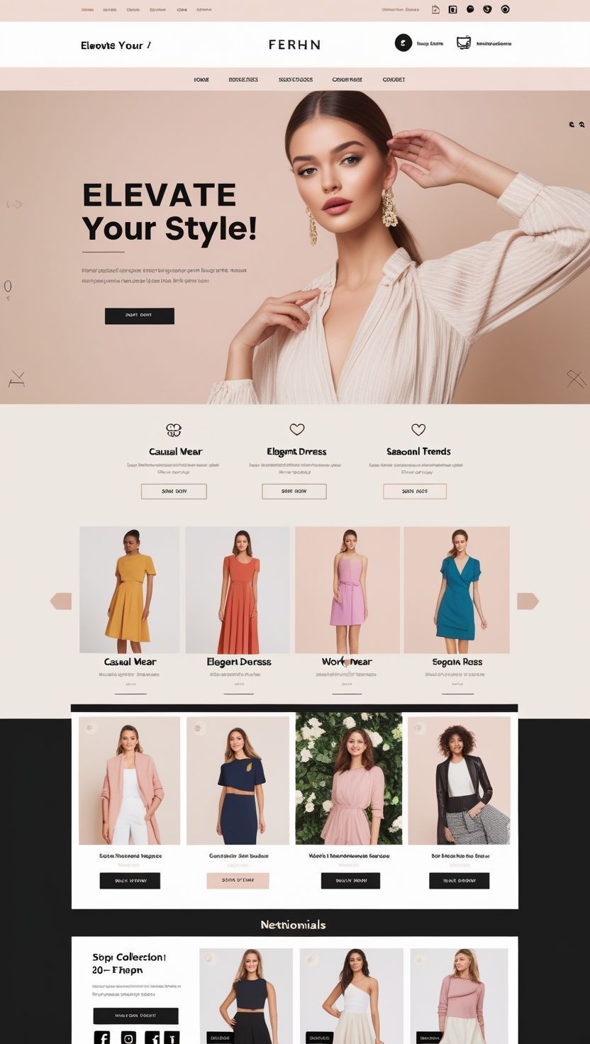 StyleHub Fashion