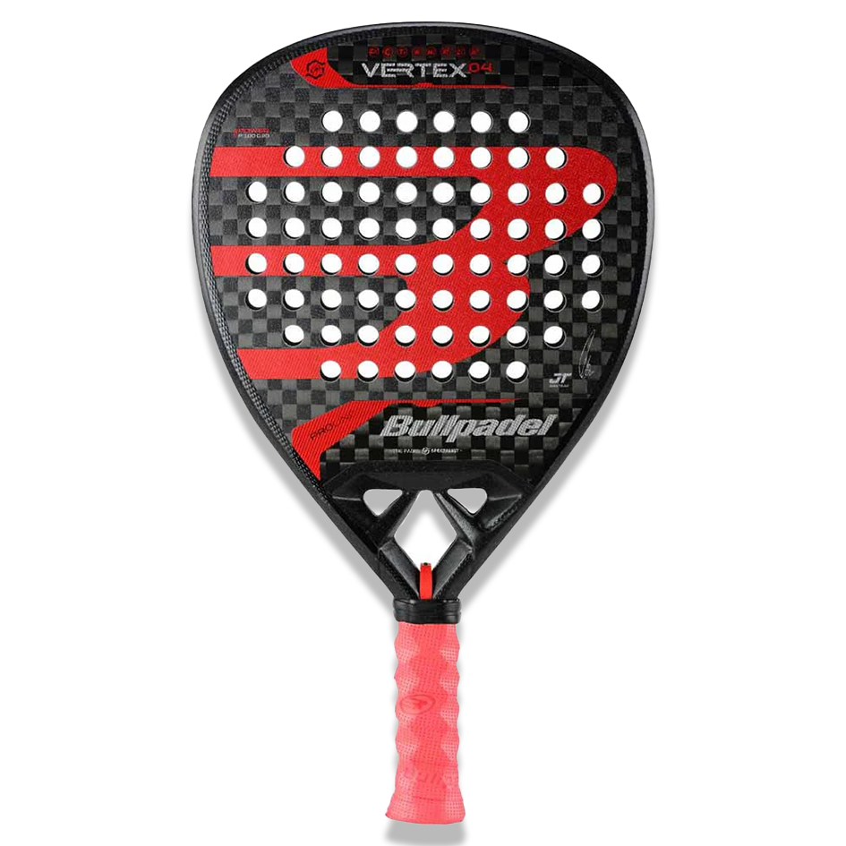 Bullpadel Vertex 04 Racket  2024  Padel