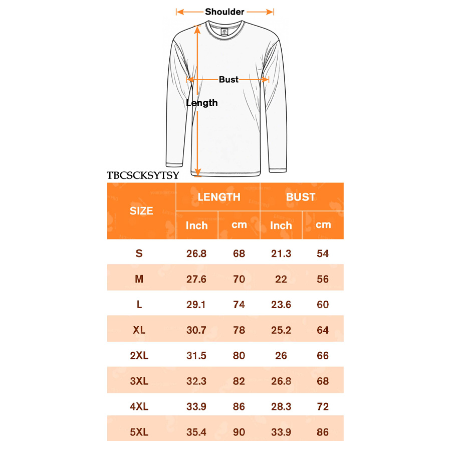 AOP Universal Long Sleeve Top & Pants Pajama Set Top