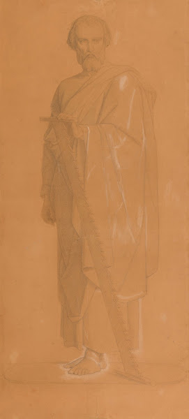 St Joseph 1834 1850