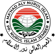 Logo Ma'had Aly